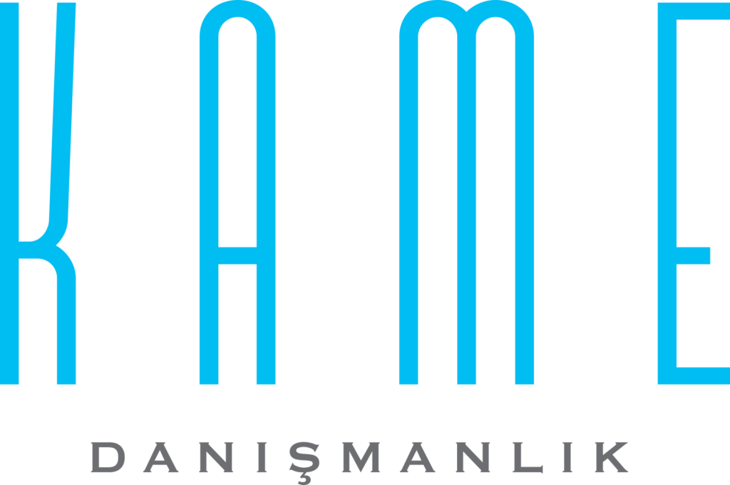 kame danışmanlık logo